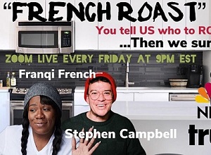 French Roast Comedy