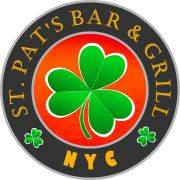 St. Pat's Bar