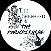 The Shepherd & the Knucklehead, Hoboken NJ