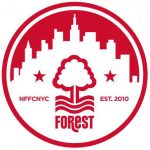 Nottingham Forest FC Supporters NYC