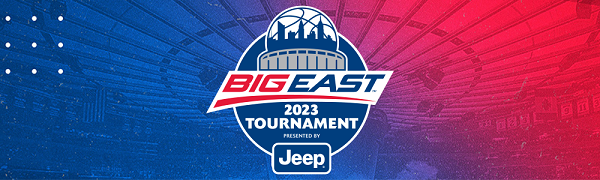 Big East Tournament