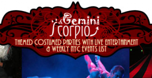 Gemini & Scorpio Loft